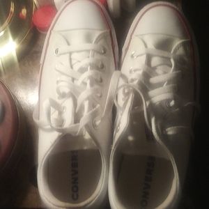 Converse All stars
